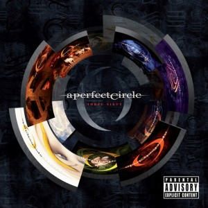 A Perfect Circle