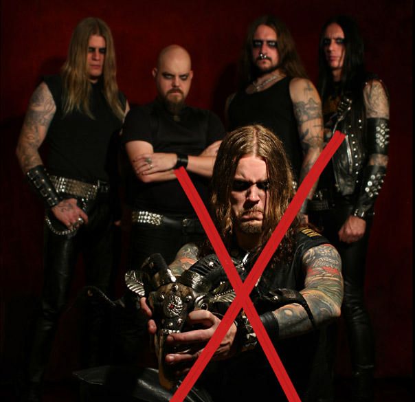 Necrophobic