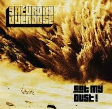 Saturday Overdose