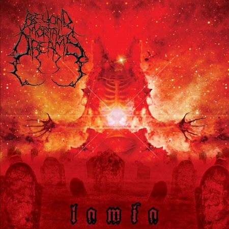 Beyond Mortal Dreams