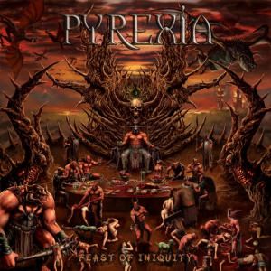 Pyrexia