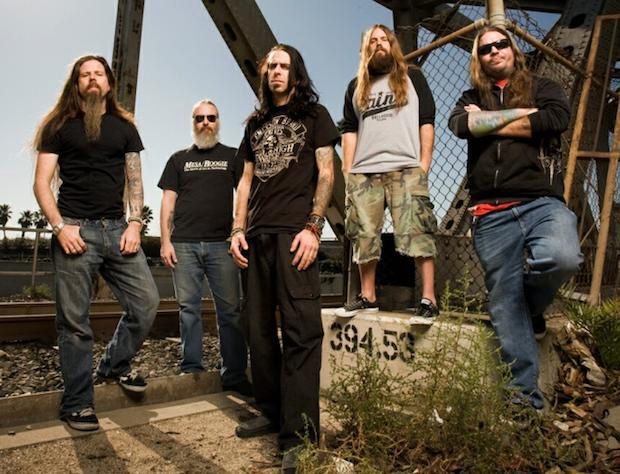 Lamb of God
