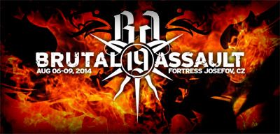 Brutal Assault 2014