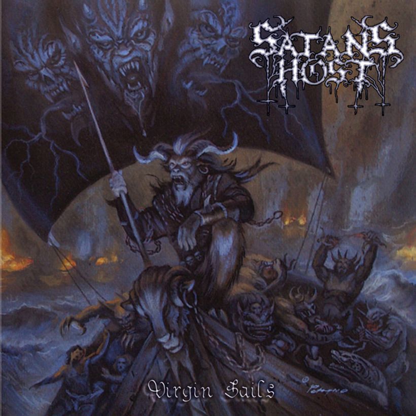 Satan's Host
