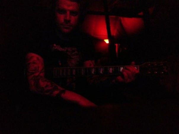 Anaal Nathrakh
