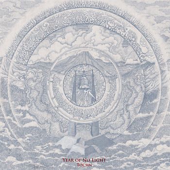 Year Of No Light 