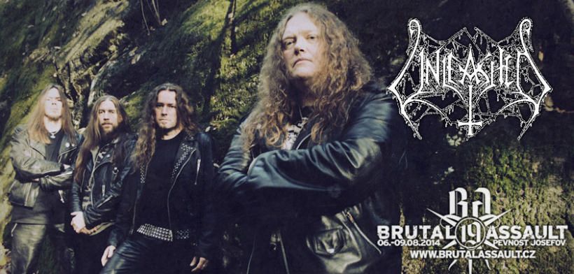 Brutal Assault 
