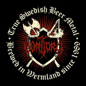 Vomitory