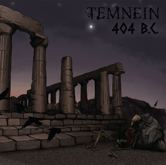 Temnein