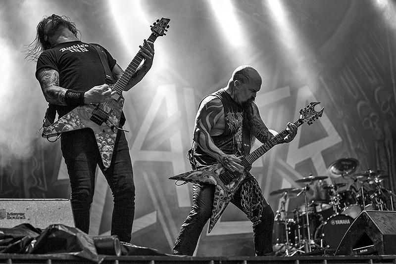 Slayer