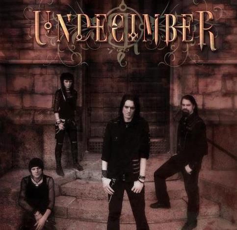 Undecimber