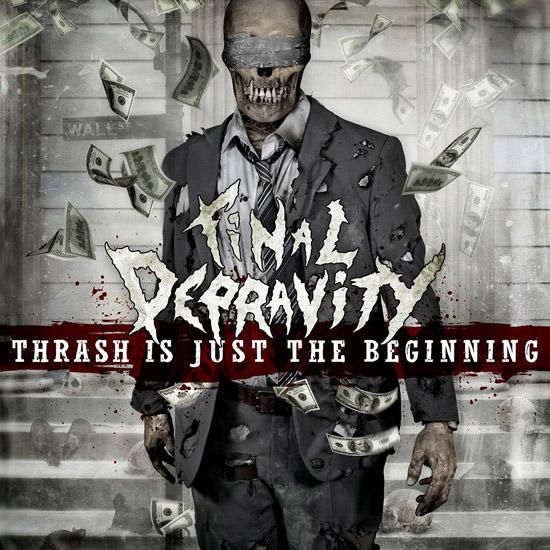 Final Depravity