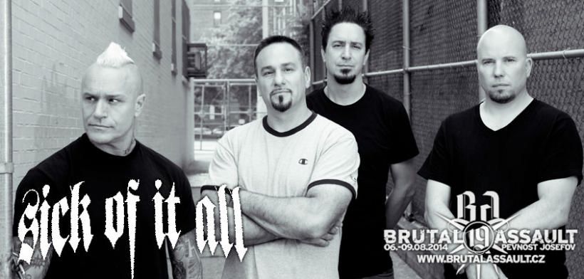 Brutal Assault