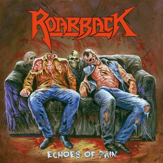 Roarback