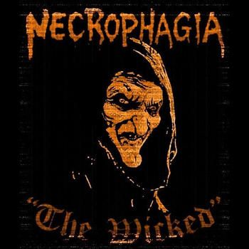 Necrophagia