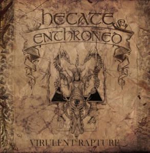 Hecate Enthroned