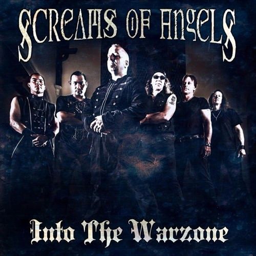 Screams Of Angels