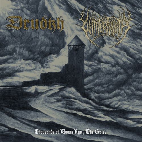 Drudkh / Winterfylleth