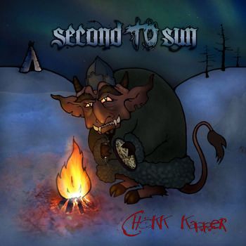 Second To Sun