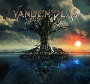 Vanden Plas
