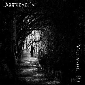 Doommantia Volume III