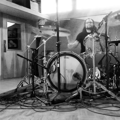 Old Man Gloom