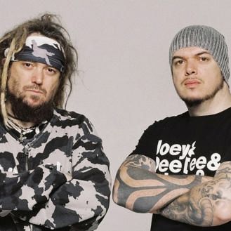 Cavalera Conspiracy