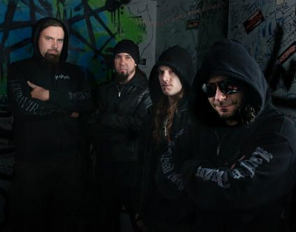 Goatwhore