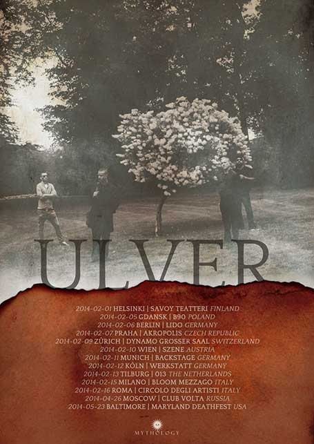 Ulver