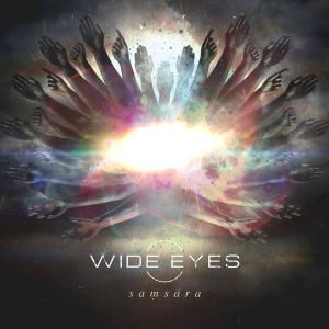 Wide Eyes