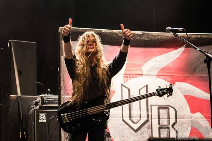 MetalRock šola kitare - sedaj tudi šola bas kitare