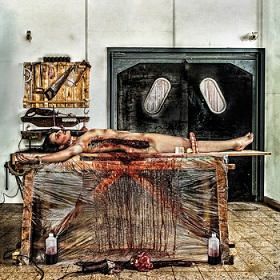 Prostitute Disfigurement