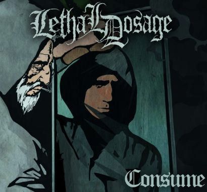 Lethal Dosage