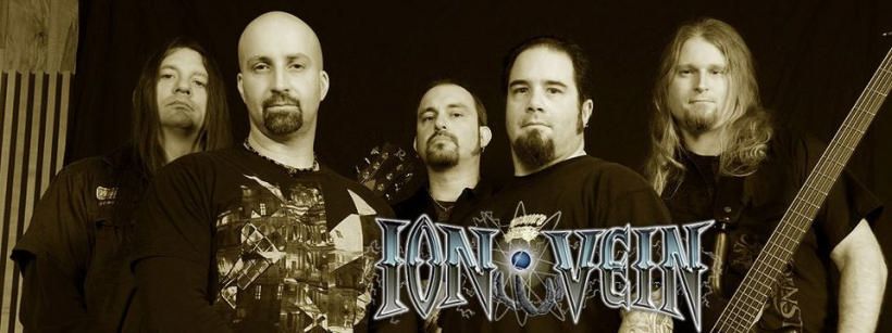 Ion Vein
