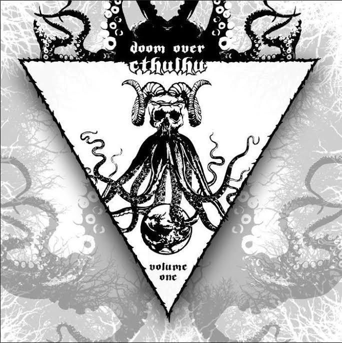 Doom Over Cthulhu Compilation Vol.1