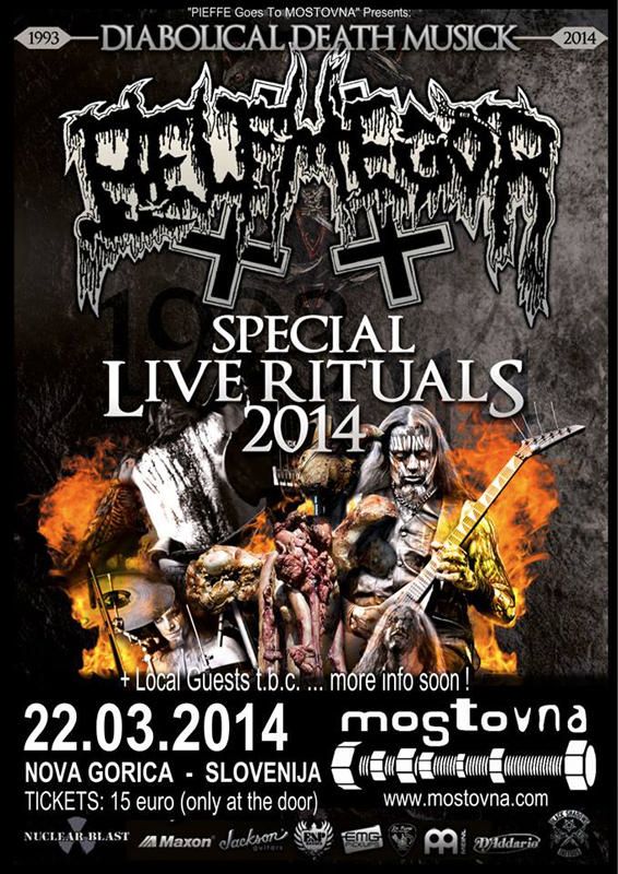 Belphegor
