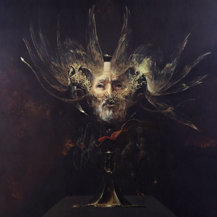 Behemoth