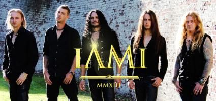 I Am I