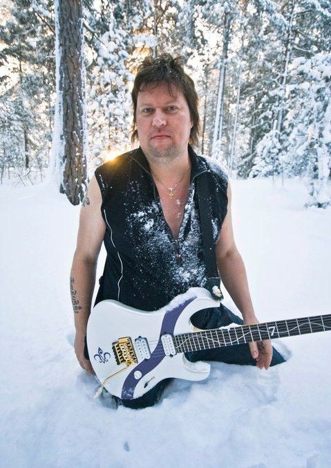 Timo Tolkki's Avalon