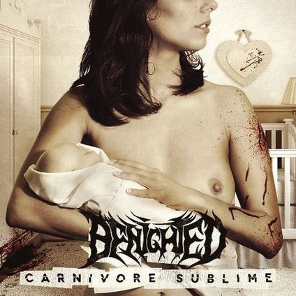 Benighted