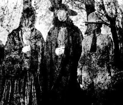An Autumn For Crippled Children