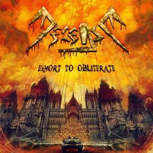 Decease