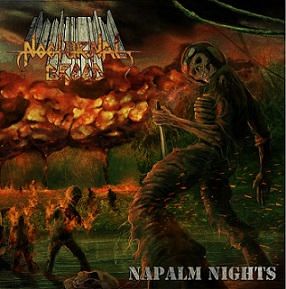 Nocturnal Breed