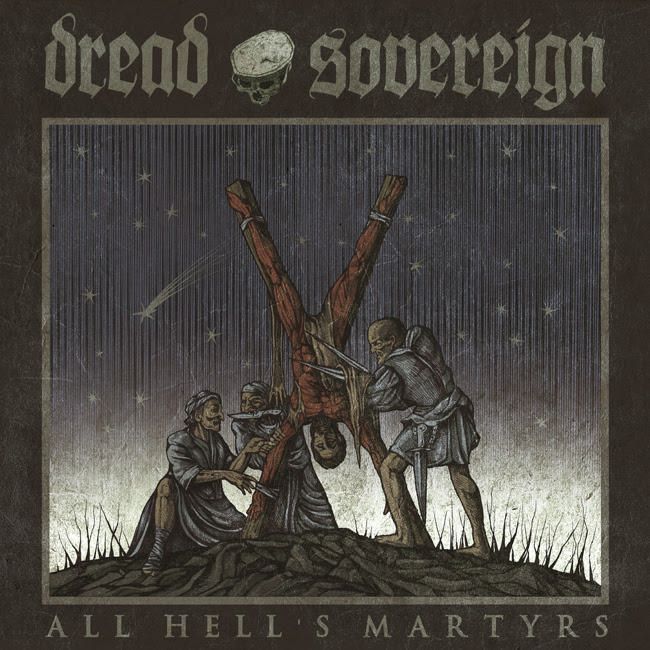 Dread Sovereign