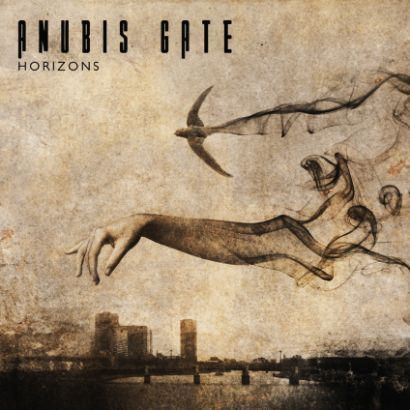 Anubis Gate