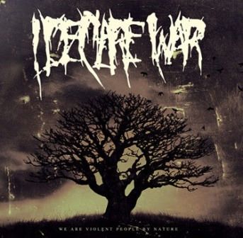 I Declare War