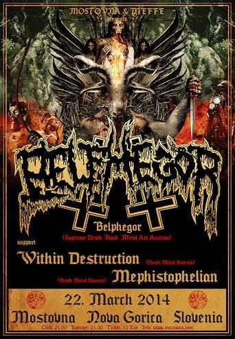 Belphegor