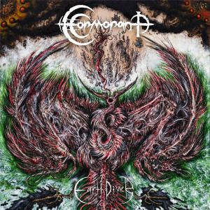 Cormorant