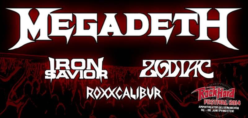 Rock Hard Festival