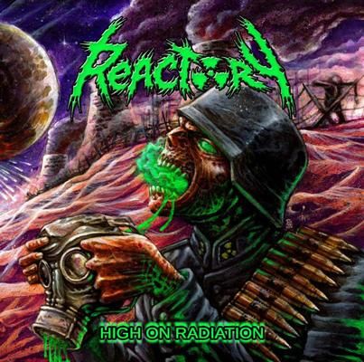 Reactory